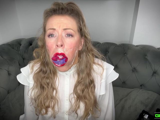 Gag Weekly Bri 18 (Gag Attack)