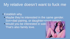 Jolie Lyon: Seminario obbligatoria