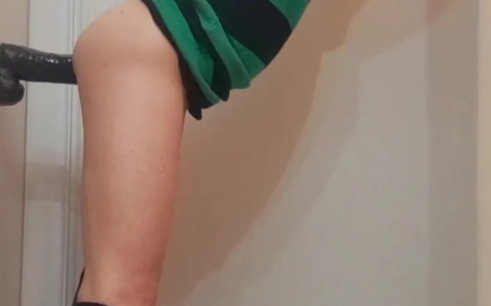 covo_sissy_cross: My Sweet Little Ass Is Getting Fucked Again!
