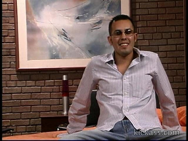 Kick Ass Pictures: Film od Coriny Taylor od 5-chlap Cream Pie