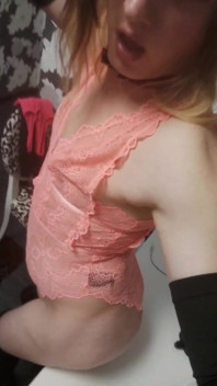 Anal Solo