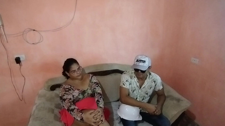 Adribella69: Big Ass Stepmom Seduces Her Stepdaughter's Boyfriend While She's Not...