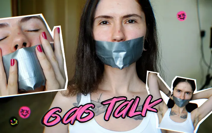 Rarible Diamond: Sultry Squared Lips &amp; Gagtalk Fantasy Custom