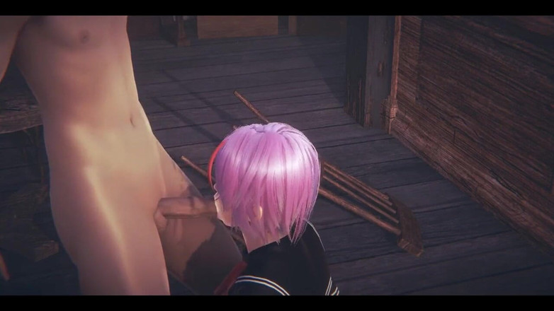 HentaiTubes: Hentai unzensiert - tanami blowjob und wird in einer Taverne gefickt -...