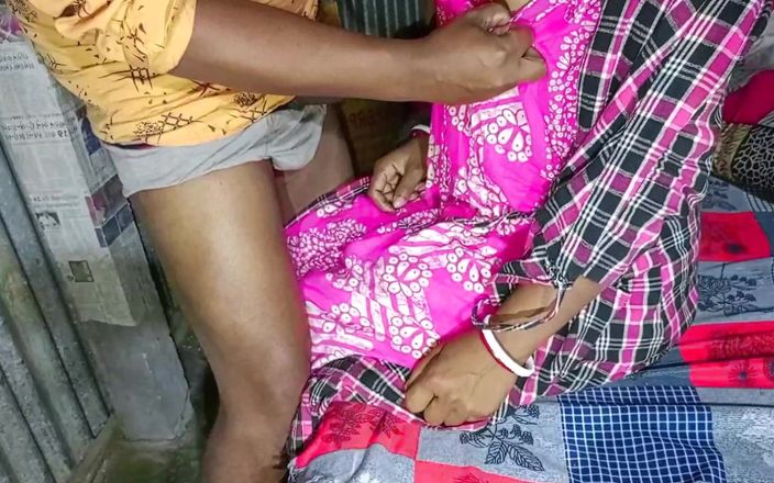 Mona sexy: Bangali âm thanh mới bhabhi và tôi quay video