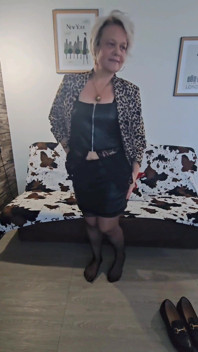 You'd Like to Fuck My Ass Like That