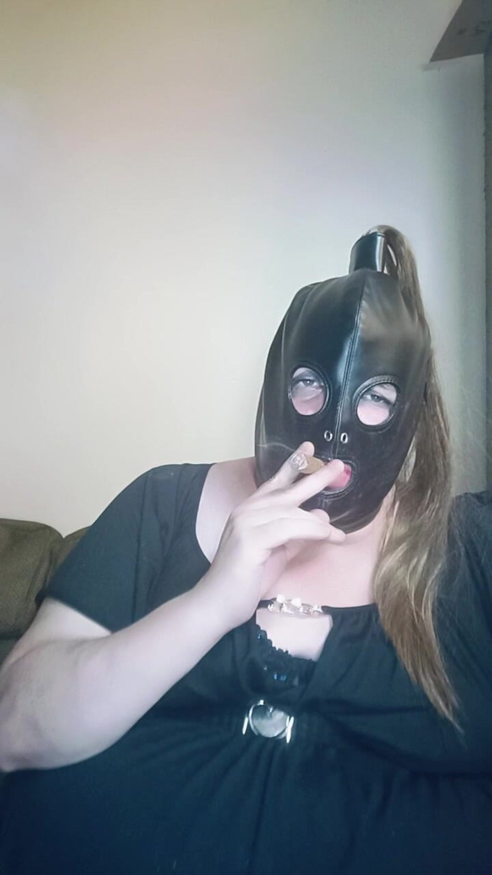 Stephanie-Nicole-TV: BBW TV Bitch Is Back