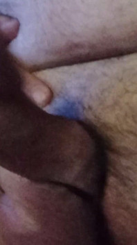 My Stiff Dick