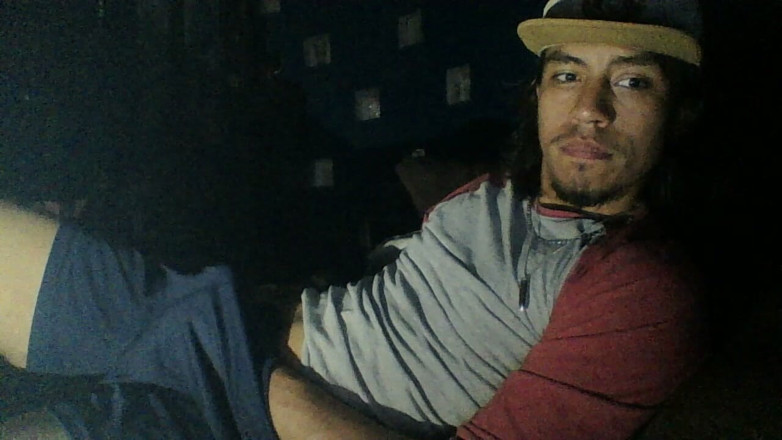 AlexAlejandro13: Fucking Her Watching Porn Models of Women