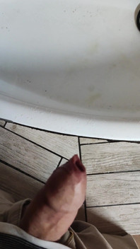 Pissing day