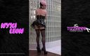 Tia Tizzianni Productions: Lezione di modella ninfomane al Sissy Institute