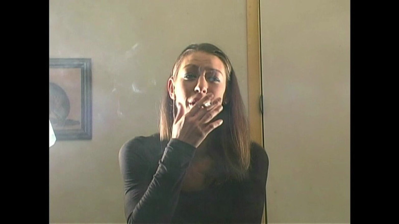 Blake blaze studios: Taylor a sfw fumar clip 4