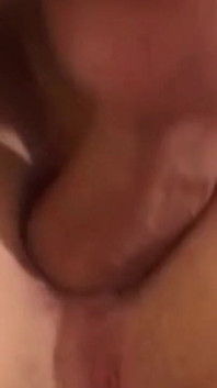 Prinscilla Wants It Inside