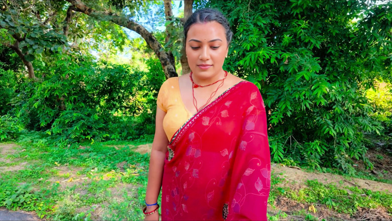 Hotty_ragini: Bibi Fucked by Me
