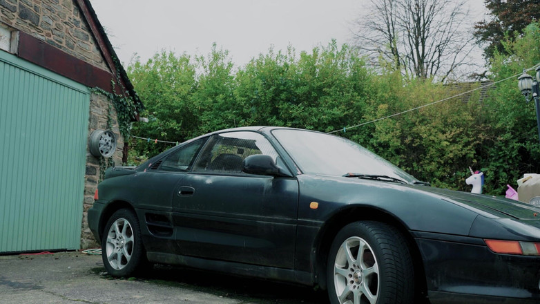 Mature NL: Vampirin und ihr muschijäger: Halloween-special