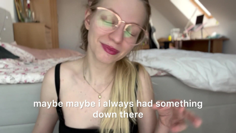 Goddess_Bella_Rae: La vida con la D