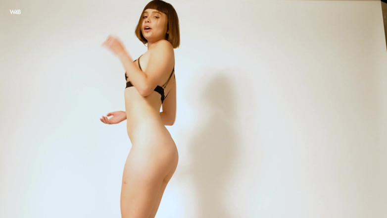 Watch4beauty: Bakat baru Samantha Lions