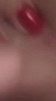 Bulging Throat Deepthroat Gagging Drool Fest POV