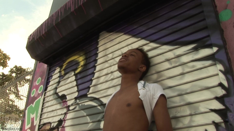 ThugBoy: Brian Vegas