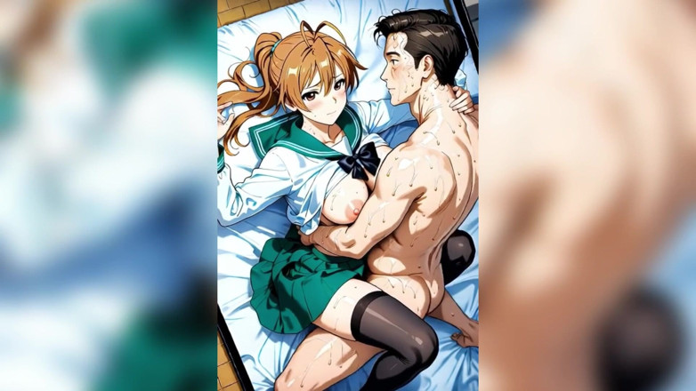 SexGame: Big Cock Pussy Fuck Cum