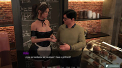 Porngame201: Kate # 2