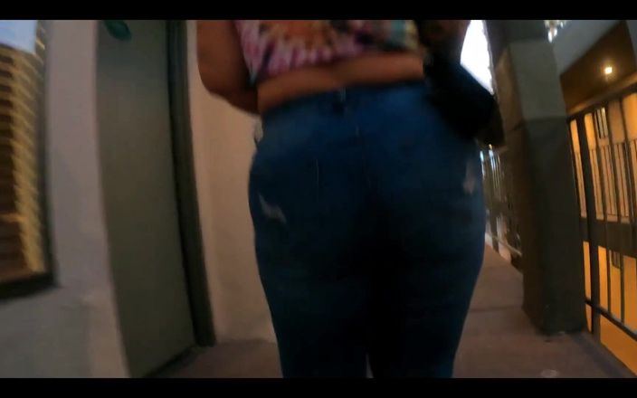 Iluv Shauna: 생일 펠라, Finnysplayhouse1