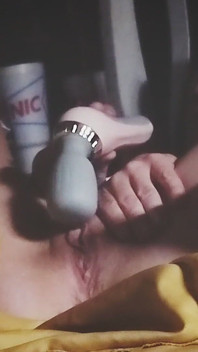 I Need to Cum so Bad