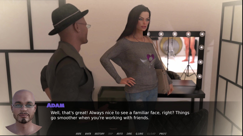 Wickedgammes studio: タブーゲーム パート62