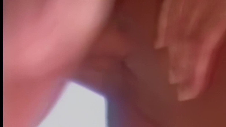 Anal lover: Anal - Hukuman anal - dia suka risikonya