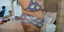 Josie4yourpleasure: Stream iniciado 17/12/2022 05: 50 pm