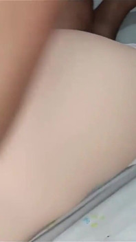 746 Young Big Ass Stepdaughter No Longer Wants Anal Creampie Before Studying