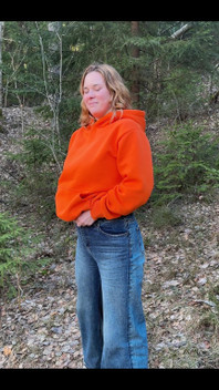 The Sound of Water, Drops Splashing