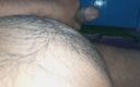 Sweet Indian cock: 기름진 마사지로 섹스하는 마누라 털이 무성한 제거