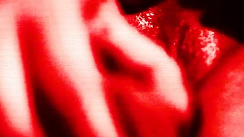 Sapelp: Masturbarea Red Noir