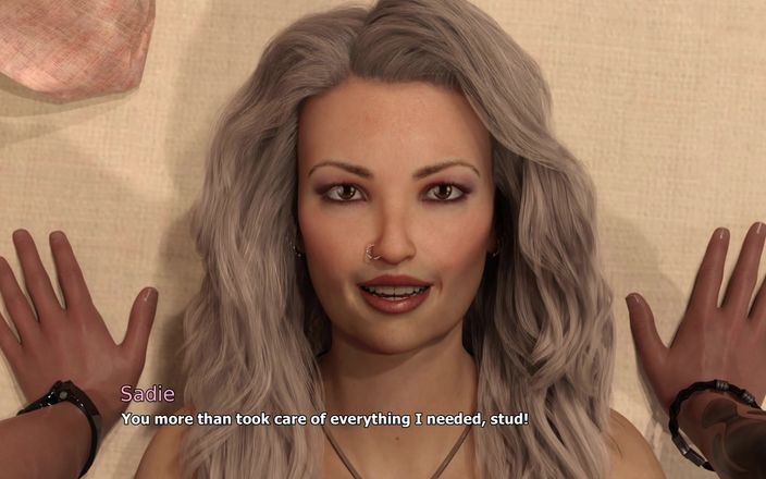 Wickedgammes: Synové analarchy část 77