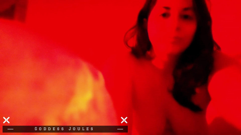 goddessjoules: Sorpresa di strappo nella vasca da bagno