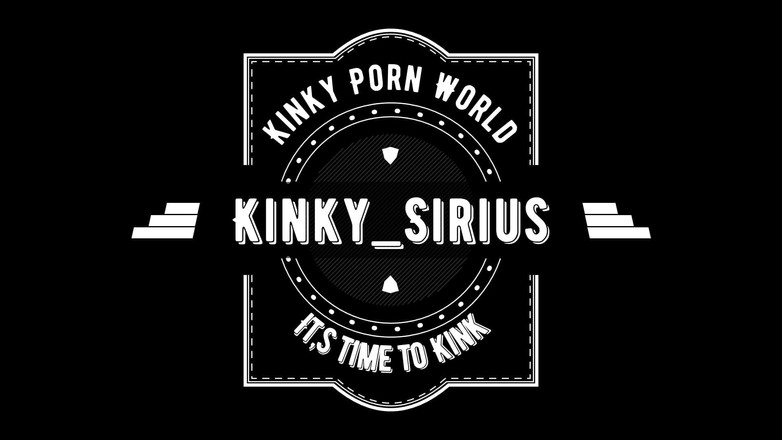 KinkySirius: Chav Scally Kinkysirius, istasyonun genel tuvaletinde deri bir ayıyla birlikte...