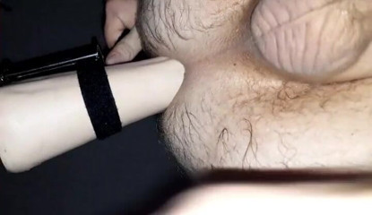 Emme69: Analfist BEZ DŹWIĘKU