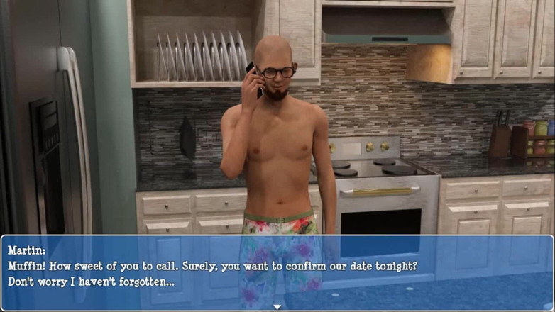 Dirty GamesXxX: Lily of the valley: ragazzo arrapato e la sua padrona,...