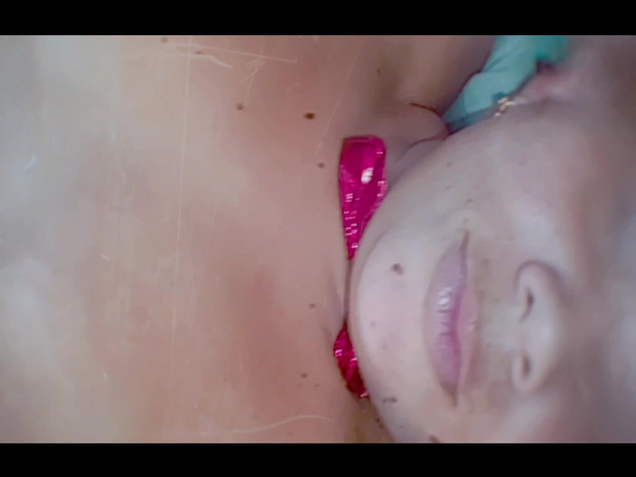 PABLO N3GROBAR: Diabeł obok mnie