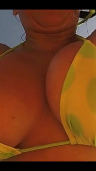 Beach Booty