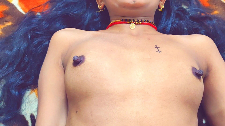 BadAim6: India ragazza del college calda