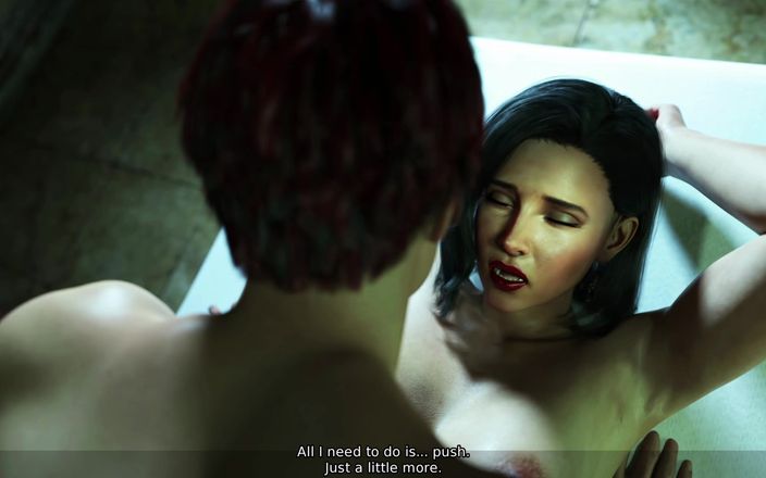 WICKEDGAMMES: The Art of Seduction (part 1)