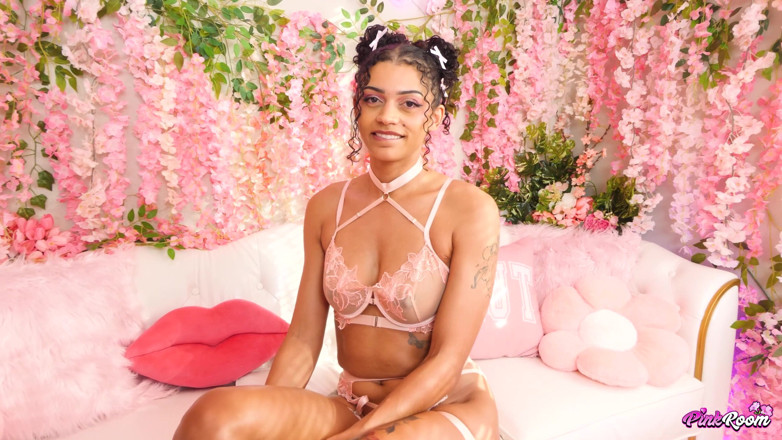 Nasty Sluts Studios: Pink Room Ep.31: Tall, Sexy Slut Natasha Carter Does It...