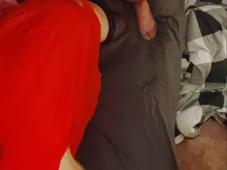 Slieone và Mandysquirts Humpday