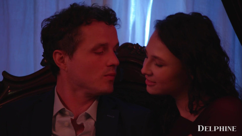 Delphine Films: Undercover kochanek