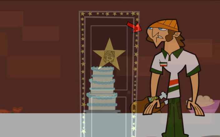 LoveSkySan69Real: Total Drama Harem - Część 31 - Cycki i cipki autorstwa Loveskysan