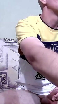 Live-Video mit abspritzen