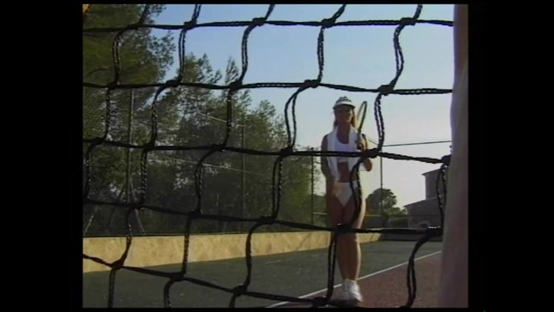 MCG Empire: When the Balls Are Full in Tennis, Let's Empty Them