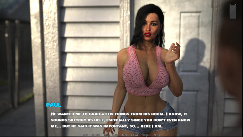 Wickedgammes studio: Obsessed with Horny Divorced MILFs Part 48